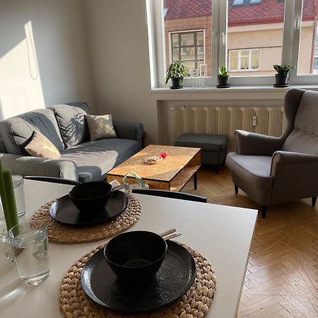 Cozy Apartment Near The City Center Hradec Králové Zewnętrze zdjęcie