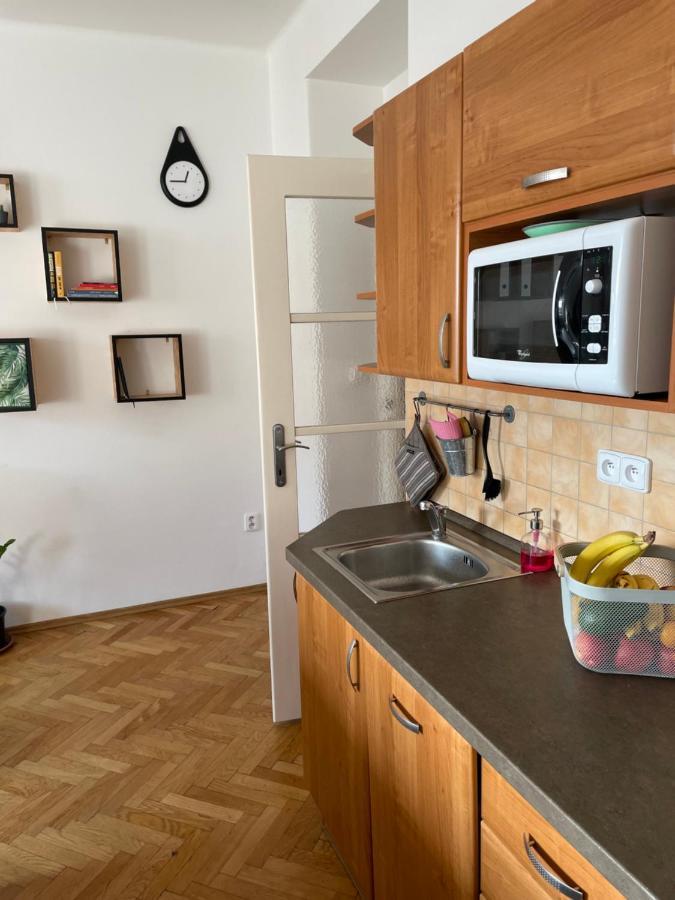 Cozy Apartment Near The City Center Hradec Králové Zewnętrze zdjęcie
