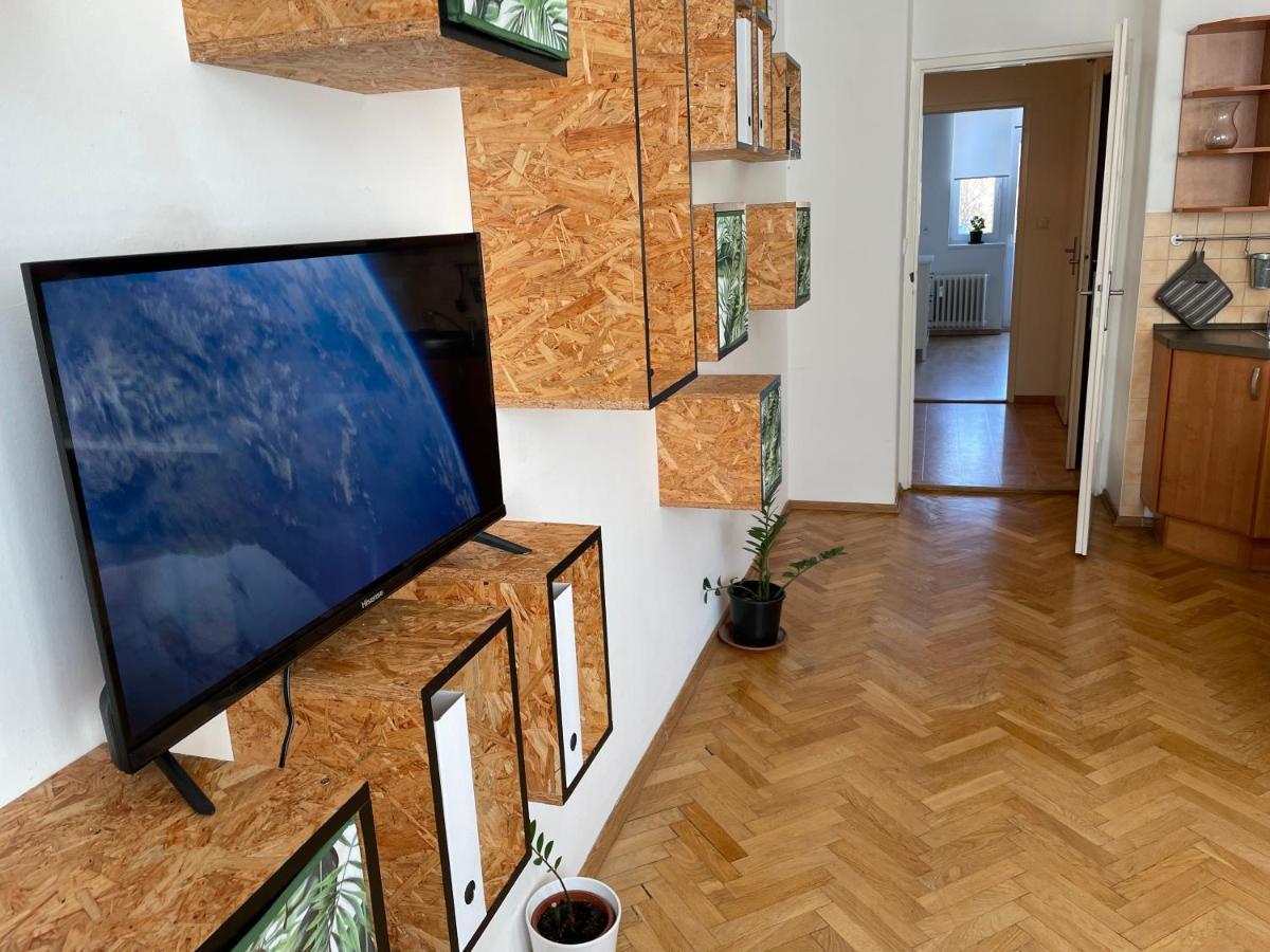 Cozy Apartment Near The City Center Hradec Králové Zewnętrze zdjęcie