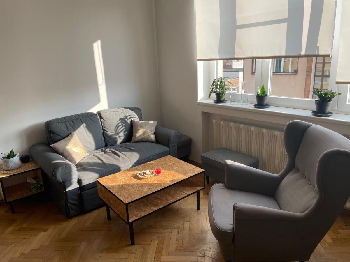 Cozy Apartment Near The City Center Hradec Králové Zewnętrze zdjęcie