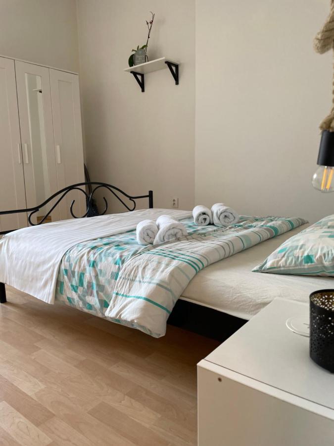 Cozy Apartment Near The City Center Hradec Králové Zewnętrze zdjęcie